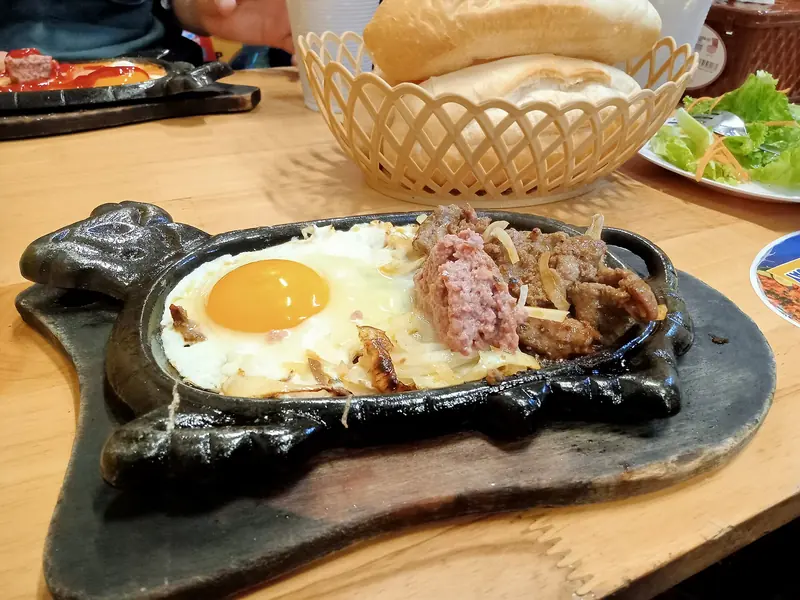 Paseo privado de gastronomía y patrimonio